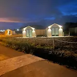 Camping Camino Do Mar *
