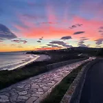 Camping Camino Do Mar Foz