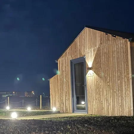 Kemping Camino Do Mar