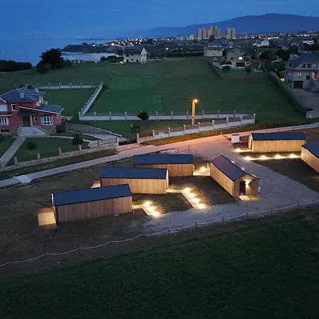 Camino Do Mar Camping