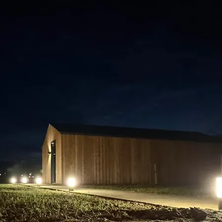 Camino Do Mar Kemping *