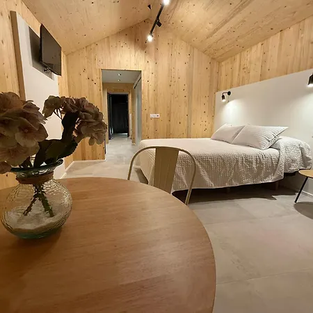 Camino Do Mar Kemping *