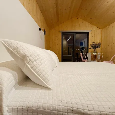 Camping Camino Do Mar *