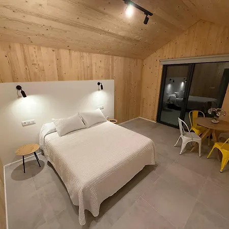 Camino Do Mar Kemping Foz