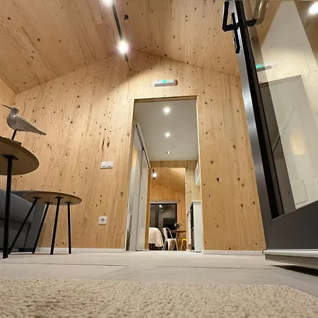 Camino Do Mar Кемпинг