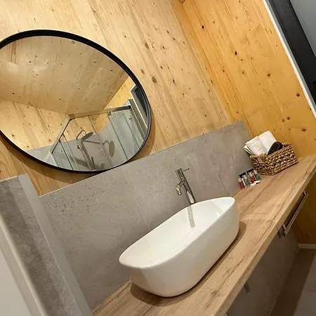 Kemping Camino Do Mar