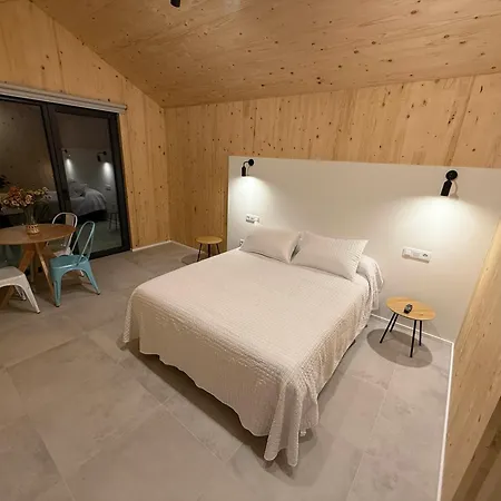 Camping Camino Do Mar