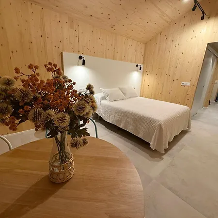 Camino Do Mar Kemping *