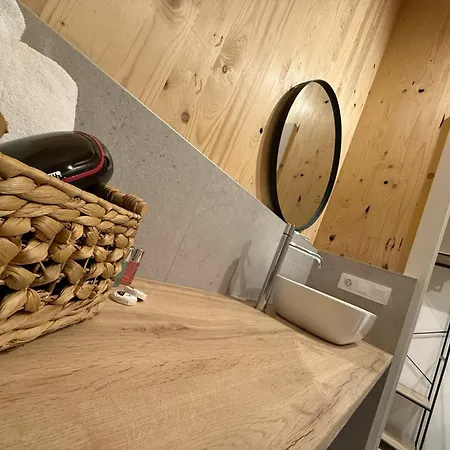 Camino Do Mar Camping Foz