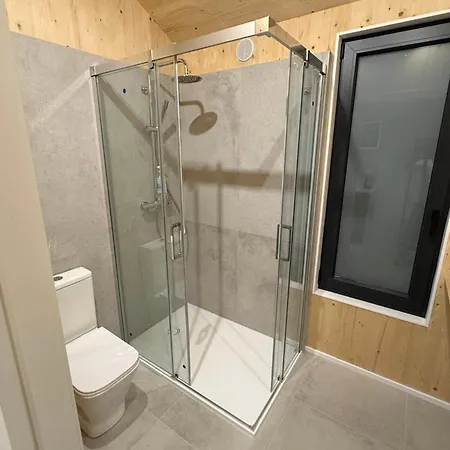 Camping Camino Do Mar *