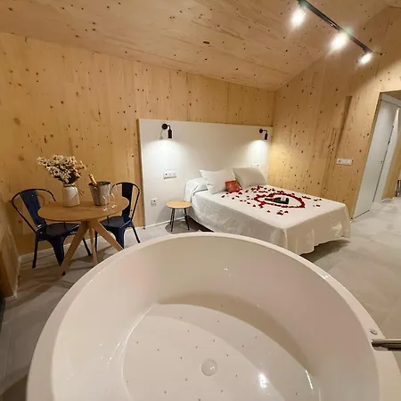 Camping Camino Do Mar *