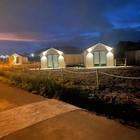 Kemping Camino Do Mar *