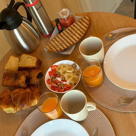 Camino Do Mar Camping Foz