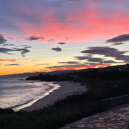 Camino Do Mar