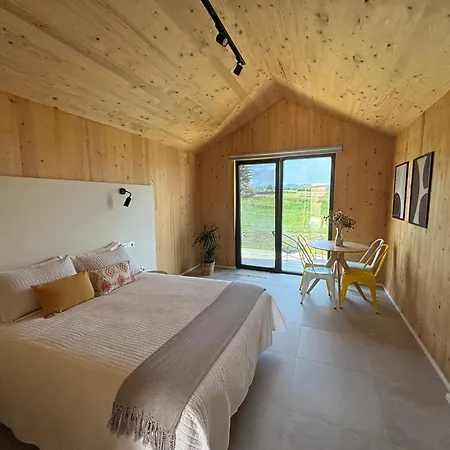 Camino Do Mar Кемпинг *