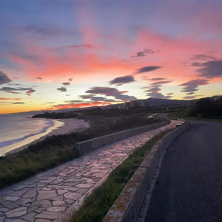 Camino Do Mar * Foz