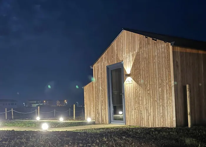 Кемпинг Camino Do Mar