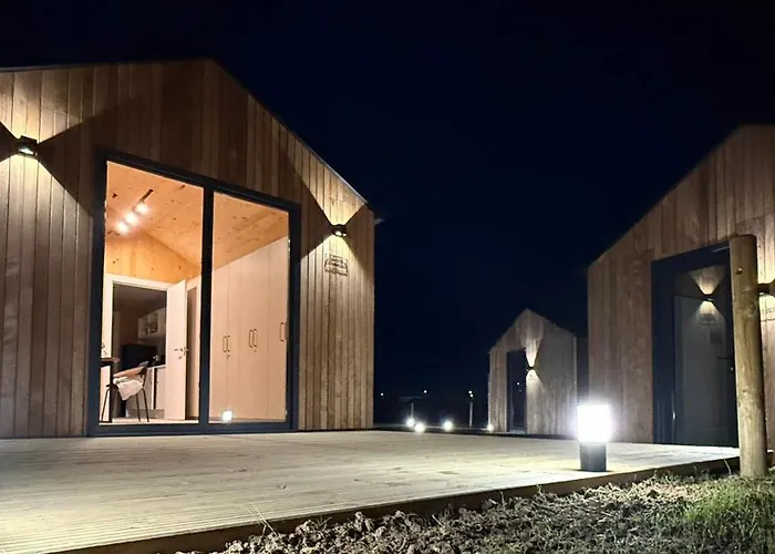 Camino Do Mar * Фос