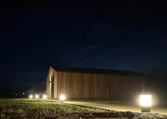 Camino Do Mar Кемпинг *