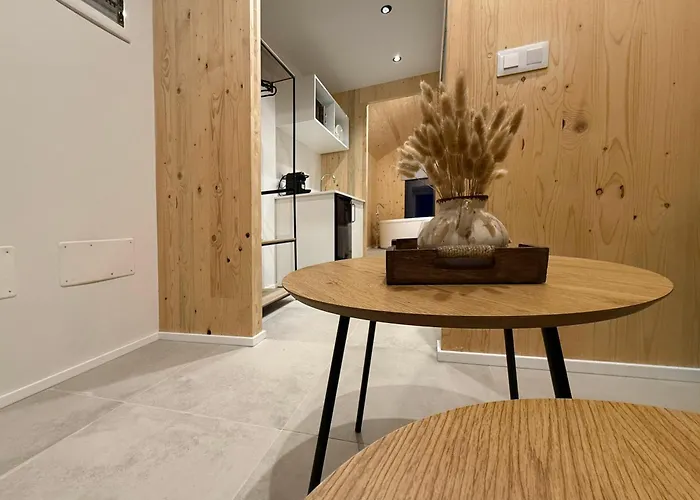 Camino Do Mar Kemping *