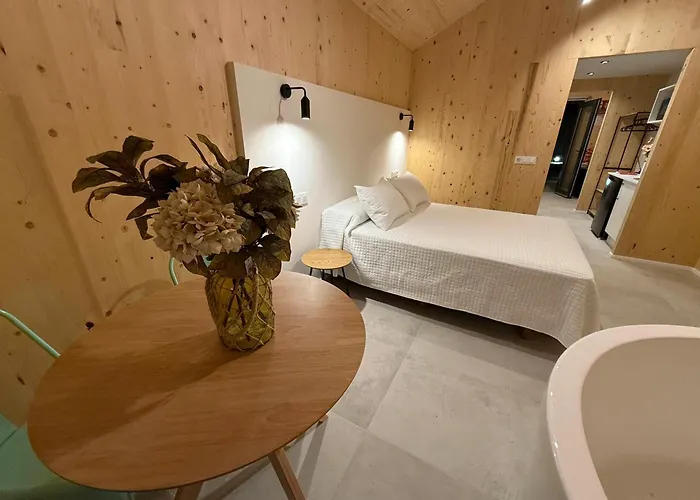 Kemping Camino Do Mar *