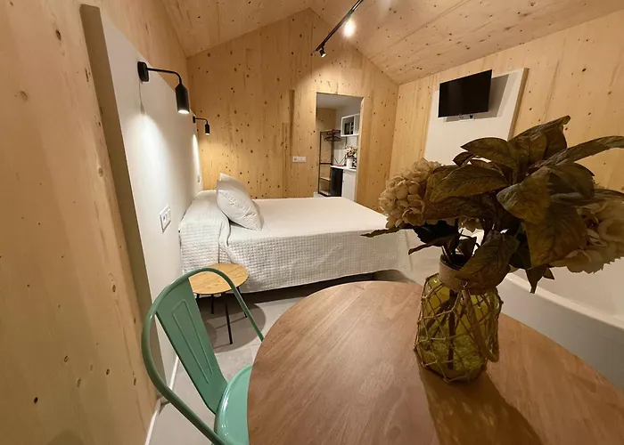 Camino Do Mar Кемпинг Фос