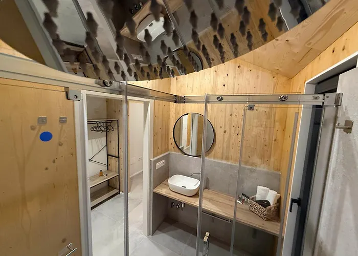 Camino Do Mar Kemping Foz