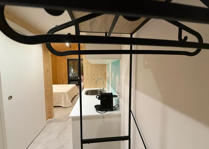 Camino Do Mar Фос