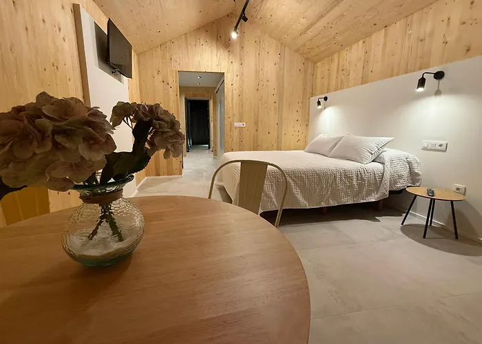 Camino Do Mar Kemping *