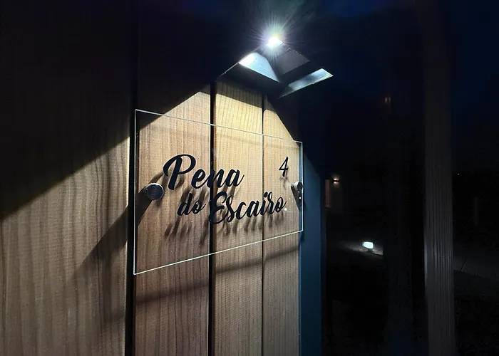 Camino Do Mar Kemping