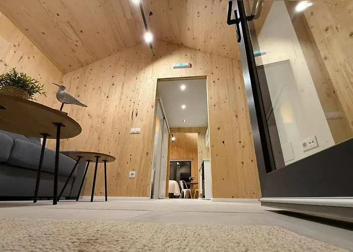 Camino Do Mar Kemping