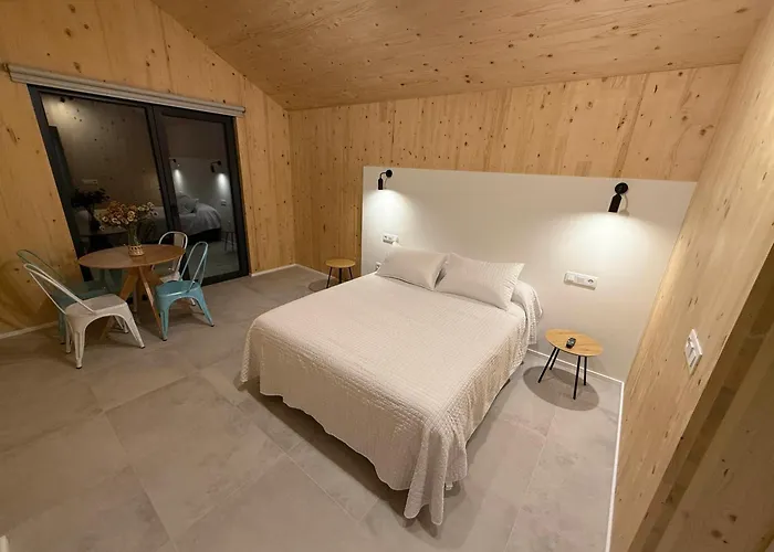 Кемпинг Camino Do Mar