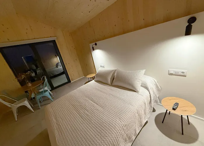 Camino Do Mar * Фос