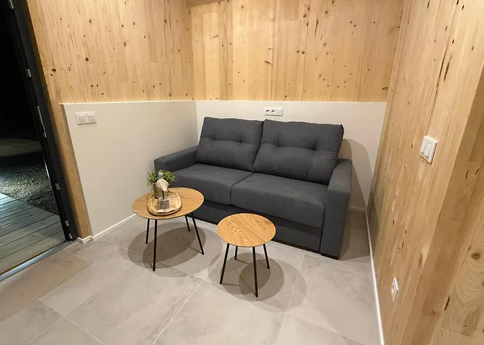 Camino Do Mar Kemping