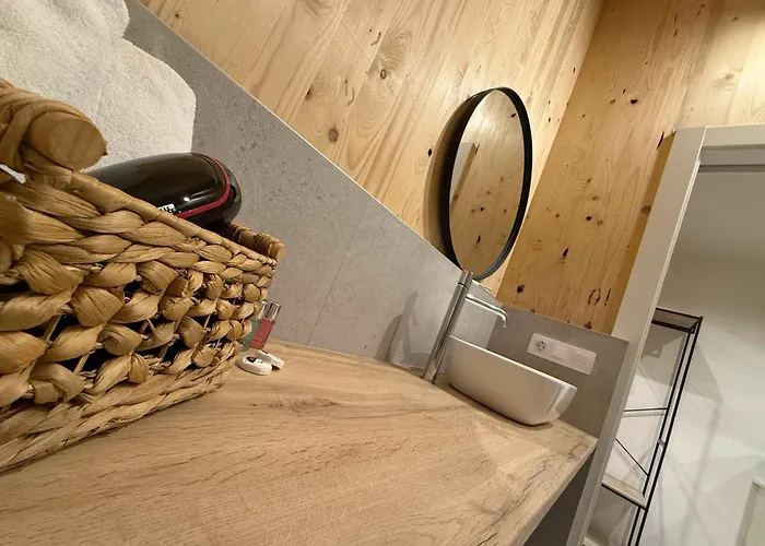 Camino Do Mar Кемпинг Фос