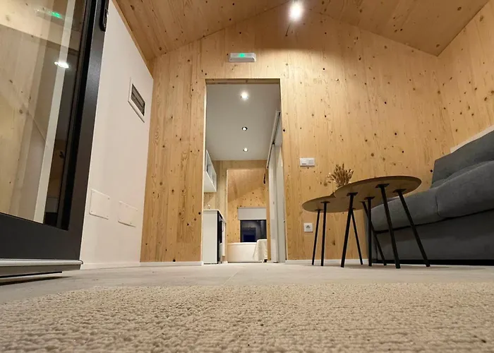 Кемпинг Camino Do Mar