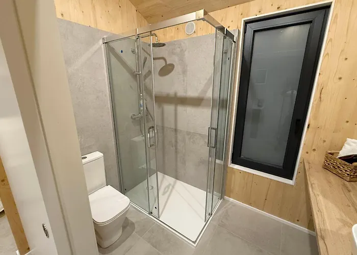 Кемпинг Camino Do Mar *