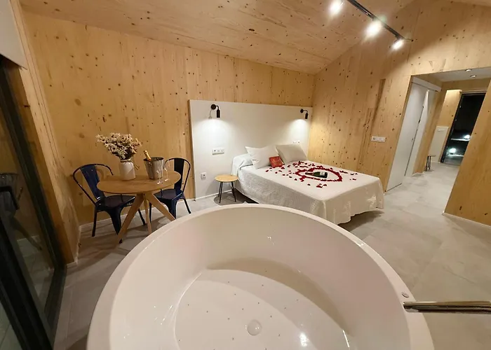 Кемпинг Camino Do Mar *