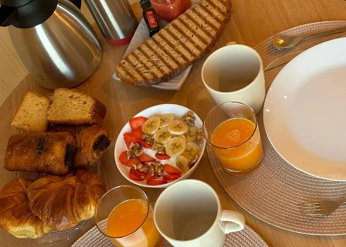 Camino Do Mar Kemping Foz