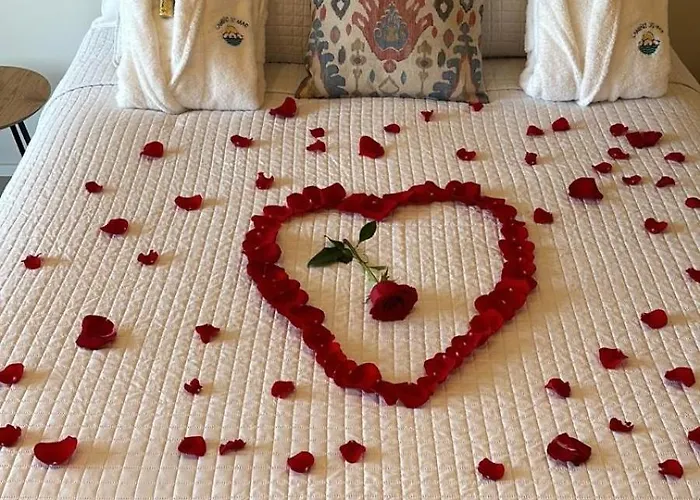 Кемпинг Camino Do Mar