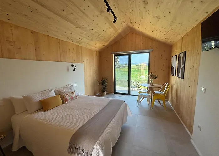 Camino Do Mar Кемпинг *