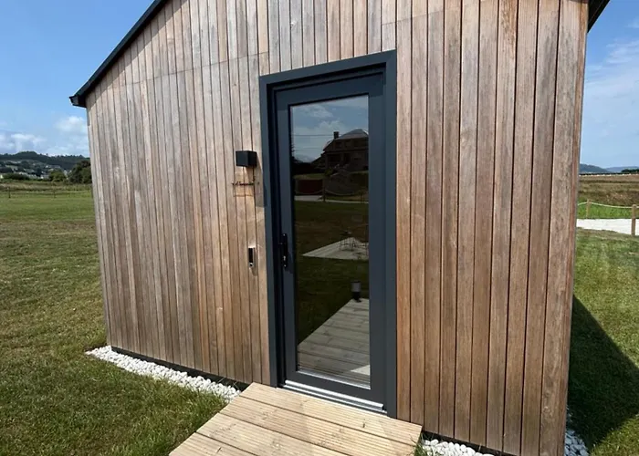 Кемпинг Camino Do Mar *