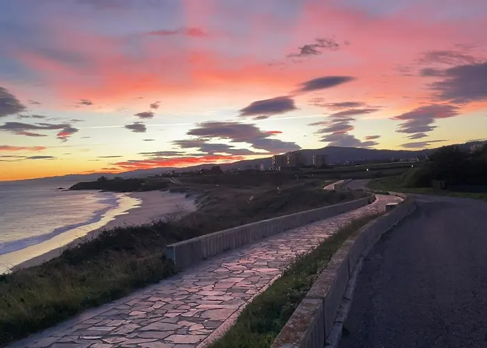 Camino Do Mar * Foz